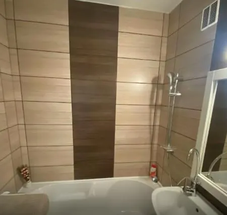 Arany Apartment