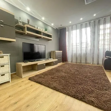Arany Apartment