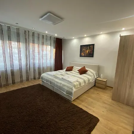 Arany Apartment Salgotarjan